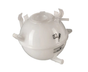 Overflow Expansion Bottles: Audi A3 / S3 / TT 2004 ~ 2014 Coolant Bottle / Overflow Bottle