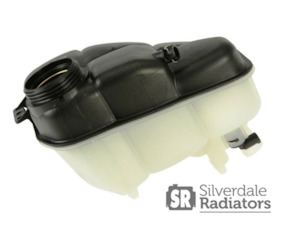 Overflow Expansion Bottles: Mercedes Benz W211 / S211 E Class 2002 ~ 2009 Overflow Expansion Bottle