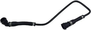 Radiator Hoses: BMW X5 E53 Expansion Tank Overflow Coolant Hose