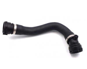 Radiator Hoses: BMW F25 X3, F26 X4 Lower / Bottom Radiator Hose