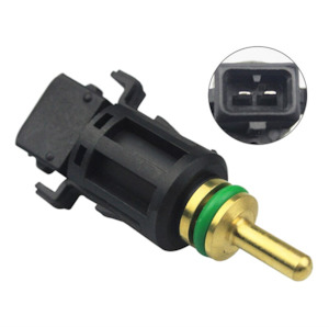 Sensors: BMW E46 E90 E39 E60 E38 X3 X5 X6 Coolant Temperature Sensor Switch