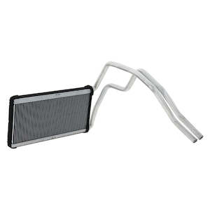 Heater Core: Heater Core for Toyota Landcruiser Prado KDJ120 / 1KD-FTV Diesel