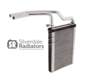 Suzuki Swift 2004 - 2010 Heater Core