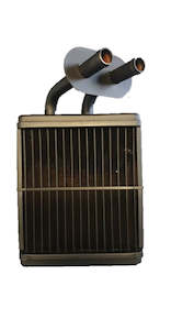 Heater Core: Isuzu Truck NPR Heater Core