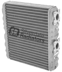 Mitsubishi Magna Heater Core
