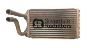 Heater Core for Toyota Corolla  1986 ~ 1999