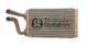 Heater Core for Toyota Corolla  1986 ~ 1999