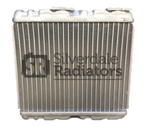 Heater Core: Nissan Patrol GU / Safari Y61, 1997 ~ 1999 Heater Core