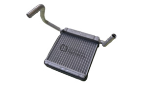 Heater Core: Ford Courier 1996 ~ 2006 Heater Core