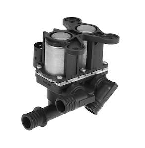 BMW E31 / E34 1989 ~ 1997 Heater Control Valve / Tap