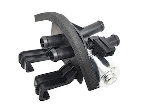 Ford Transit 1994 ~ 2006 Heater Control Valve / Tap