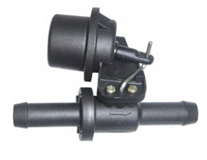 Heater Control Valves: Ford Falcon BA-BF XR6 Heater Control Valve / Tap