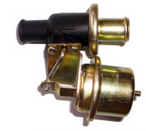 Heater Control Valves: Ford Falcon EA, EB, ED, EF, EL, AU Heater Control Valve / Tap