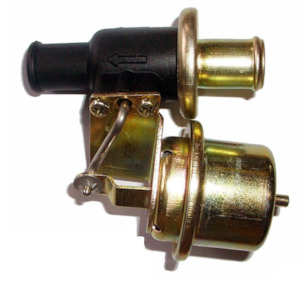 Heater Control Valves: Ford Falcon XD ~ XF Heater Control Valve / Tap