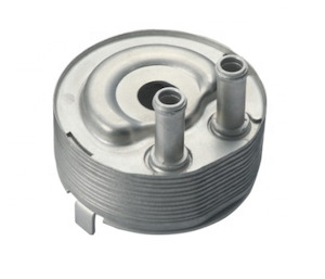 Nissan D22 Navara  / T30 X-trail / P12 Primera Engine Oil Cooler