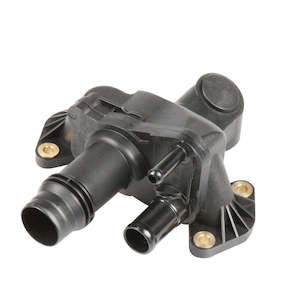 Connector Flanges And Housings: Ford Territory 2011 ~ 2016 Sz Top Water Hose Pipe Coolant Flange Housing