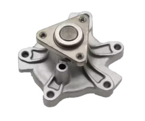 Water Pumps: Water Pump for Toyota Yaris / Echo / Prius 1NZ / 2NZ