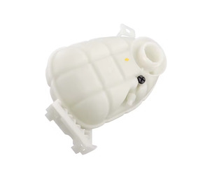 Overflow Expansion Bottles: BMW F Series N47 / N57 Diesel 2010 - 2020 Radiator Overflow Bottle Tank