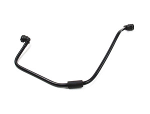 BMW Cylinder Head To Expansion Tank Hose For F20 F21 F36 17128740118