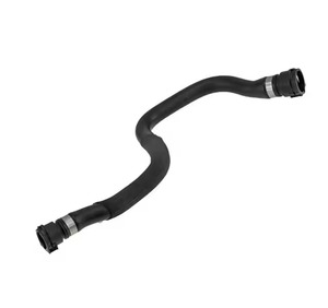 BMW N62 E60 E61 E63 E64 E66 Engine Coolant Hose 17127545653
