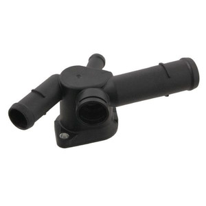 Volkswagen / VW Water Hose Pipe Connector Coupling 06A121132