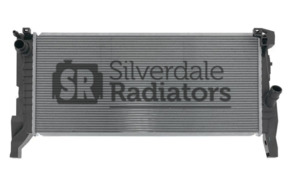 Mini Cooper F55 / F56 2014 ~ 2024 Radiator