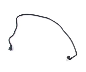 Radiator Hoses: BMW Expansion Tank Hose For F22 F23 F30 17128570061
