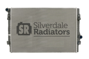Radiators: Volkswagen Tiguan ALLSPACE 2017 – 2020 Radiator