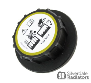 Radiator Caps: Mercedes ML320, ML350, ML430, ML500 W163 1997 ~ 2005 Coolant Bottle Cap