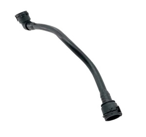 Radiator Hoses: Mercedes Benz CLA250 / GLA250 Expansion Tank Hose - 2465010058