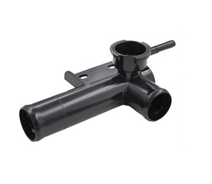 Filler Necks: Nissan Navara D23 NP300 2.3L & 2.5L Diesel 2015 - Filler Neck