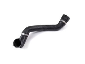 Radiator Hoses: BMW X5 E53 M54 3.0L 6cyl Bottom / Lower Radiator Coolant Hose