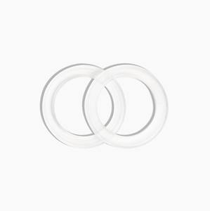 Silverette O Feel: O-rings™