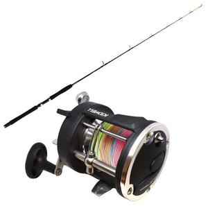 Silvereye Accessories: Kilwell Harl Combo XTR2 601 XP3000 18lb