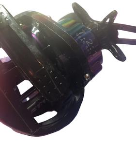 Silvereye Accessories: Silvereye Jigging/Baitcast Reel