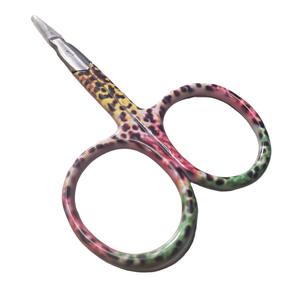 Silvereye Accessories: Scissors 4" Rainbow Trout Pattern