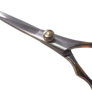 Silvereye Accessories: Scissor 5" Adjustable Tension