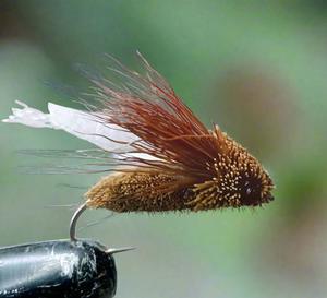 Recommended Seguno: Cicada Custom-tied Dozen
