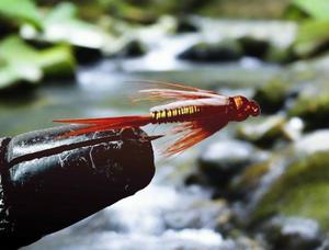 Recommended Seguno: Hot wired Prince Custom-tied dozen