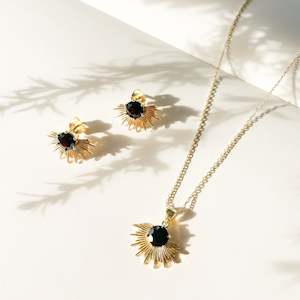 Bundles: Solace Set Bundle  - Gold