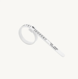 Best Sellers: Caitlin Ring Sizer - FREE