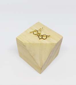 Studs: Serotonin Studs