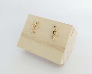 Studs: DNA Studs