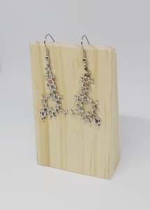 Oxytocin Earrings