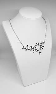 Necklace: Oxytocin Necklace