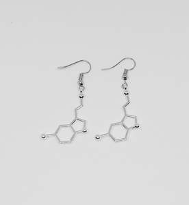 Serotonin Earrings