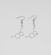 Serotonin Earrings