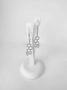 Estrogen Earrings