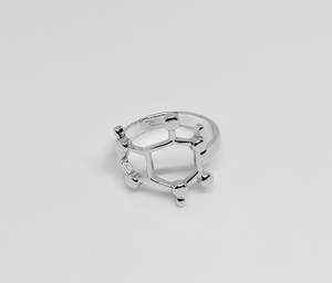 Caffeine Ring