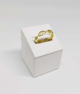 DNA Ring
